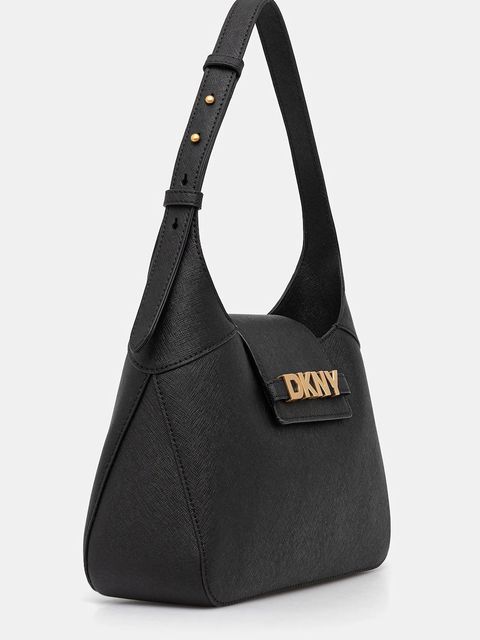 Dkny torebka kolor czarny R523KL20