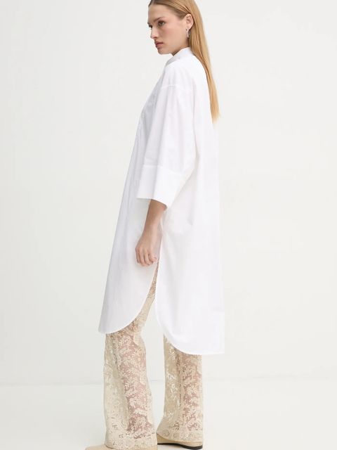 Day Birger et Mikkelsen sukienka bawełniana Ambre - zdjęcie produktu nr 1