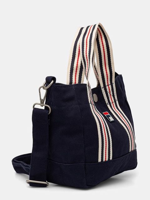 Fila torebka crossbody damska bawełniana CARLIANO - zdjęcie produktu nr 1