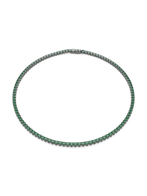 Swarovski naszyjnik damski z cyrkonią MATRIX - zdjęcie produktu nr 1