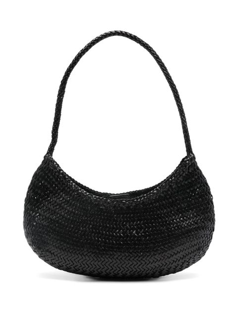 DRAGON DIFFUSION Nova Luna shoulder bag - Black - zdjęcie produktu nr 1