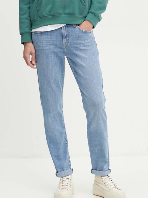 Levi's jeansy MID RISE BOYFRIEND - zdjęcie produktu nr 1
