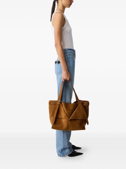 Coperni five-pocket straight-leg jeans - Blue - zdjęcie produktu nr 2