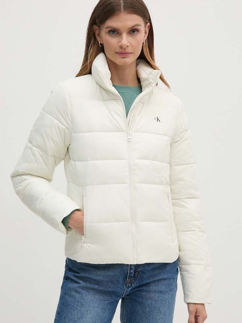 Calvin Klein Jeans kurtka - zdjęcie produktu nr 1