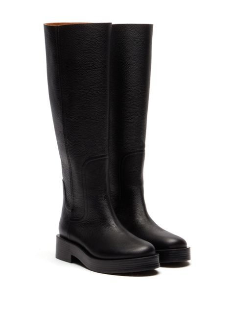 Casadei Charlie boots - Black - zdjęcie produktu nr 2