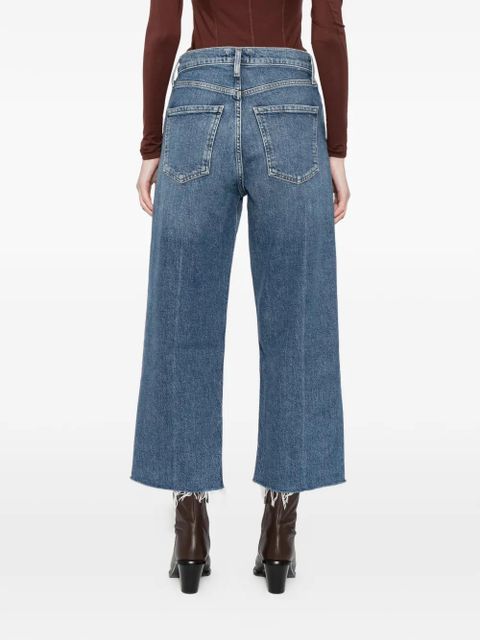 AGOLDE Ren jeans - Blue