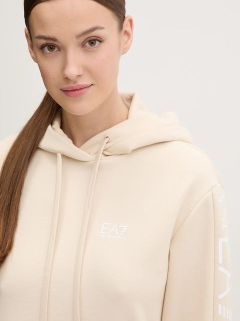 EA7 Emporio Armani dres