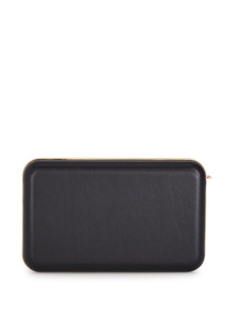 Magda Butrym Lelia clutch bag - Black - zdjęcie produktu nr 2