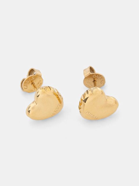 Guess kolczyki ICONIQUE JUBE05 543JW - zdjęcie produktu nr 1