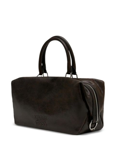 Marge Sherwood Dumpling shoulder bag - Brown - zdjęcie produktu nr 1