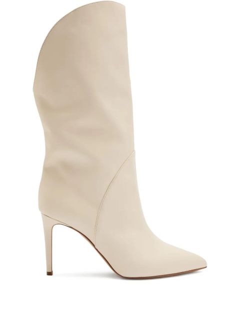 Paris Texas Gaia boots - Neutrals - zdjęcie produktu nr 1