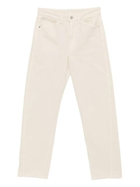 LEMAIRE cotton jeans - Neutrals - zdjęcie produktu nr 1