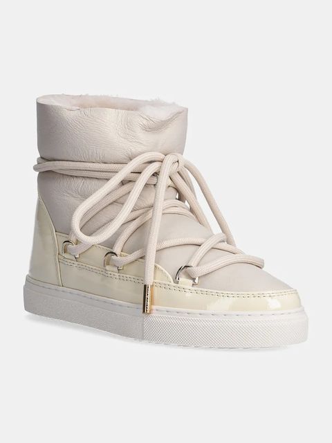 Inuikii śniegowce Gloss