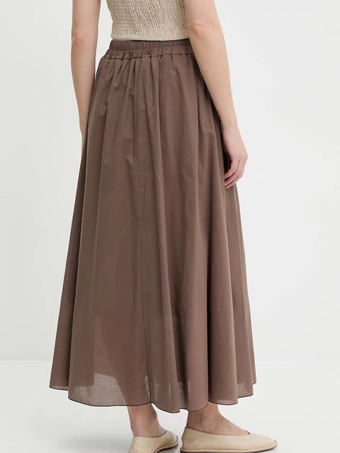 Answear.LAB spódnica bawełniana