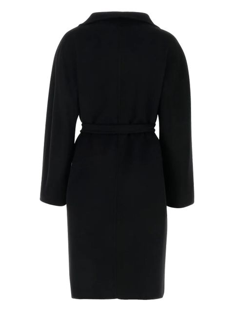 Max Mara Lilia coat - Black - zdjęcie produktu nr 2