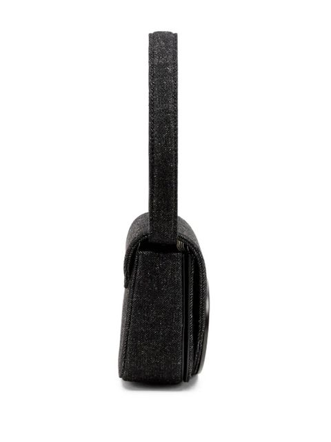 Diesel 1DR shoulder bag - Black