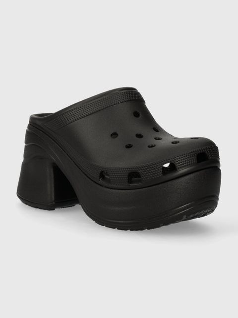 Crocs klapki Siren Clog - zdjęcie produktu nr 2