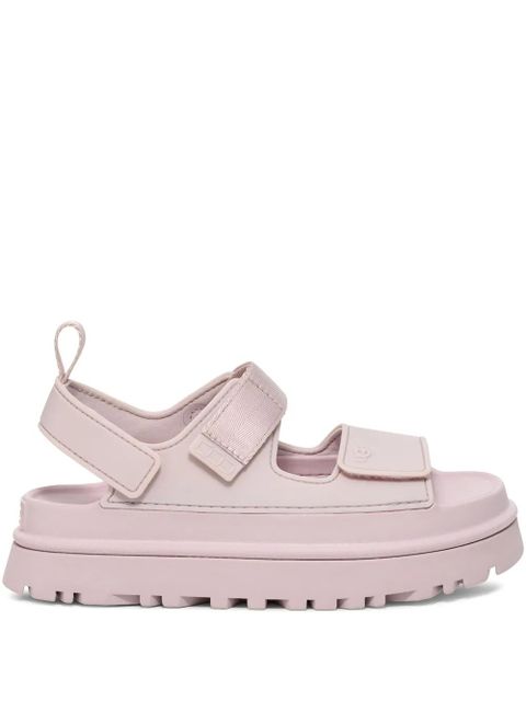 UGG Goldenglow sandals - Pink - zdjęcie produktu nr 1