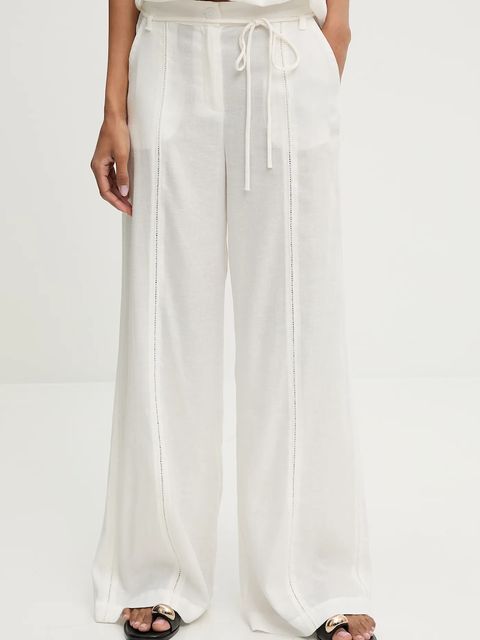 Answear.LAB komplet z lnem