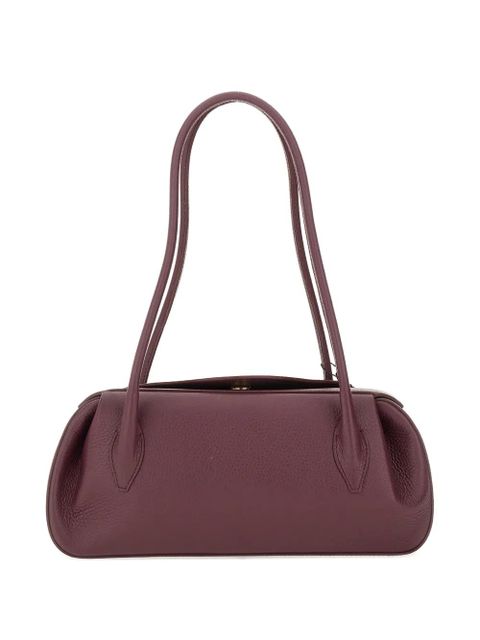 Yuzefi Oyster shoulder bag - Red - zdjęcie produktu nr 1