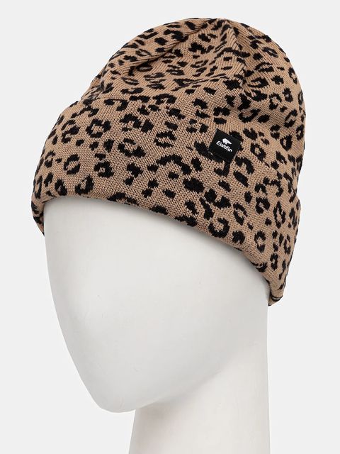 Eisbar czapka z dodatkiem wełny Banto MÜ - zdjęcie produktu nr 1