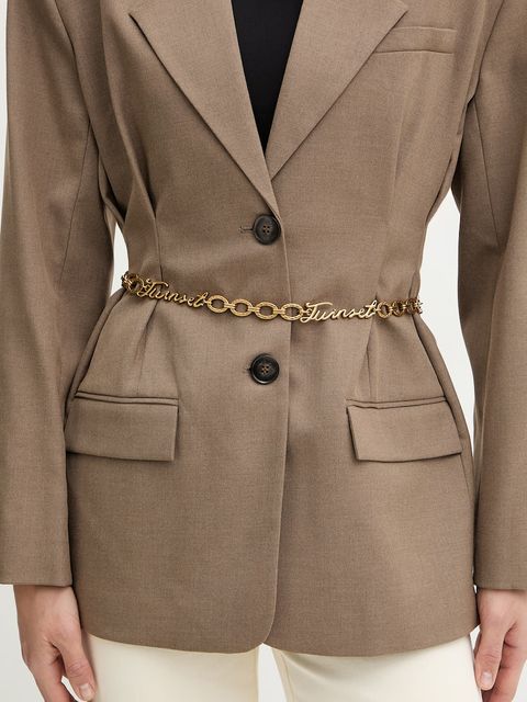 Twinset pasek biżuteryjny damski - zdjęcie produktu nr 1