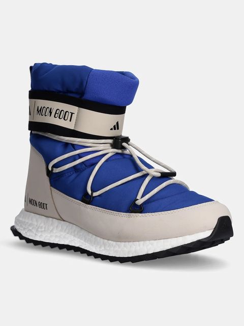 adidas śniegowce x Moon Boot