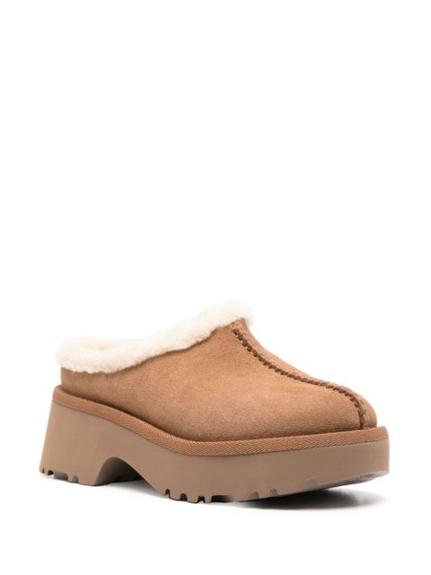 UGG New Heights mules - Brown
