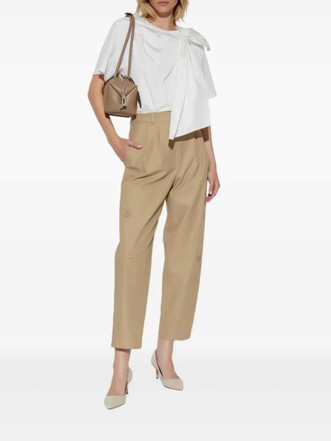 Max Mara Colle T-shirt - White