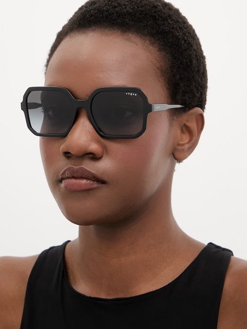 VOGUE okulary przeciwsłoneczne - zdjęcie produktu nr 2