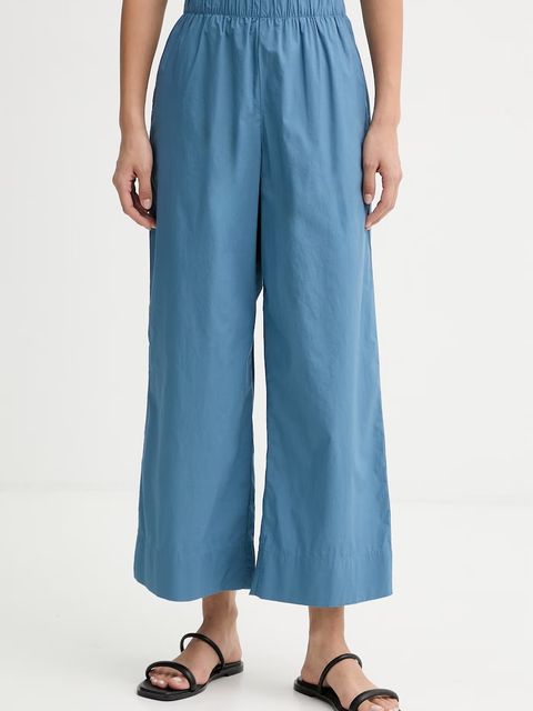 Marc O'Polo spodnie damskie bawełniane - zdjęcie produktu nr 1