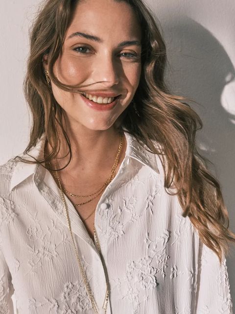 women'secret piżama