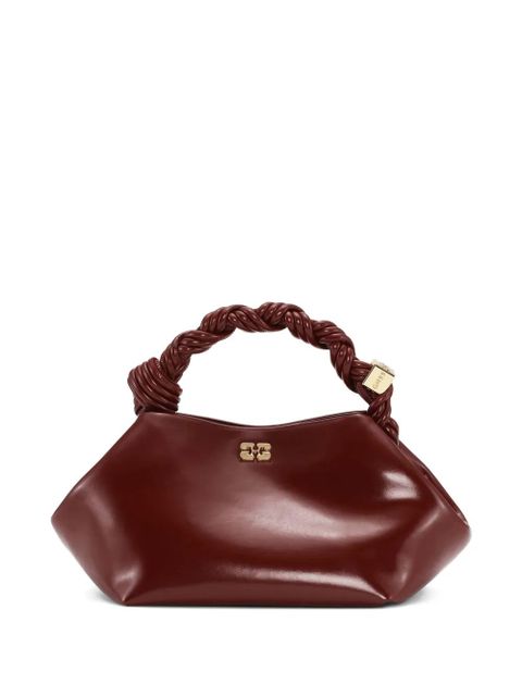 GANNI Bou bag - Red