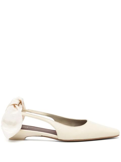 NEOUS 15mm Flats - White - zdjęcie produktu nr 1