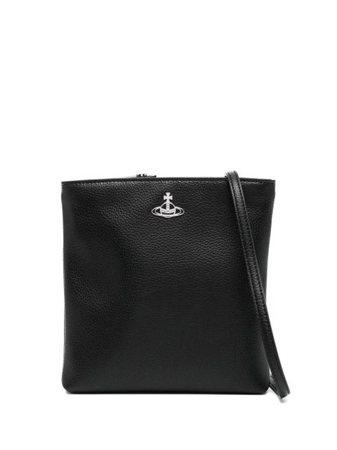 Vivienne Westwood Squire crossbody bag - Black - zdjęcie produktu nr 1