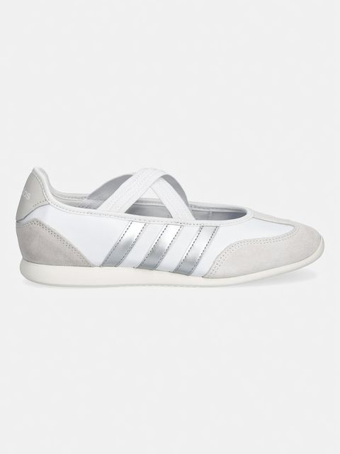 adidas baleriny skórzane Barreda Mary Jane - zdjęcie produktu nr 1