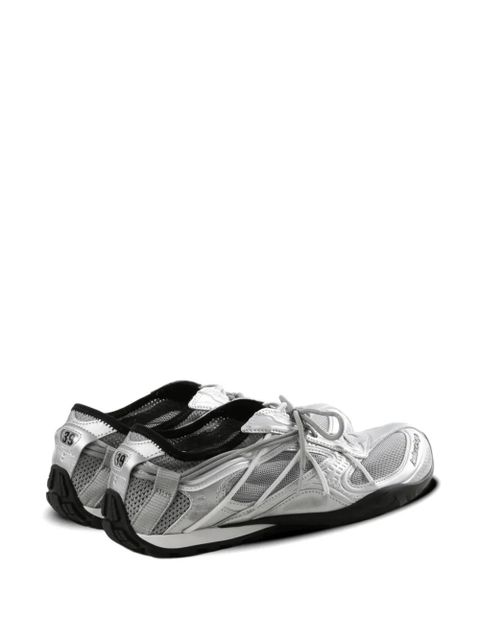 Balenciaga Radar sneakers - Silver