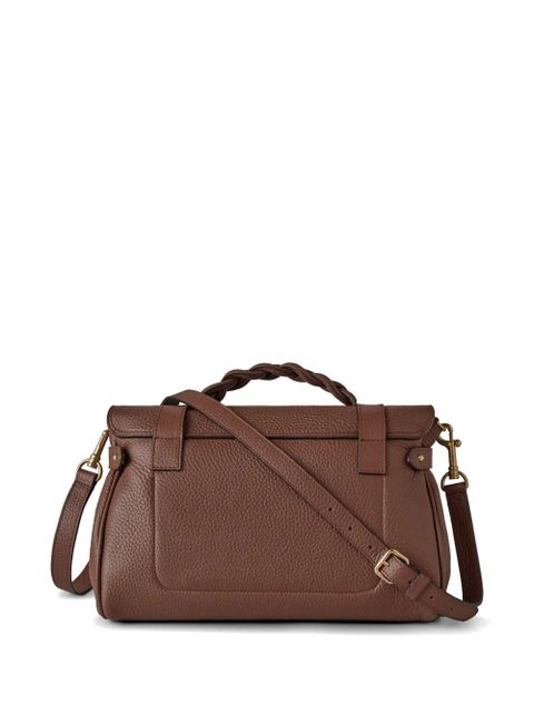 Mulberry Alexa tote bag - Brown