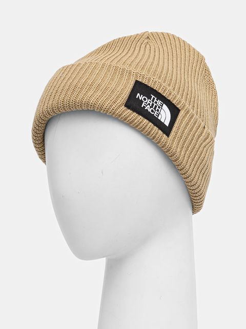 The North Face czapka Salty Lined