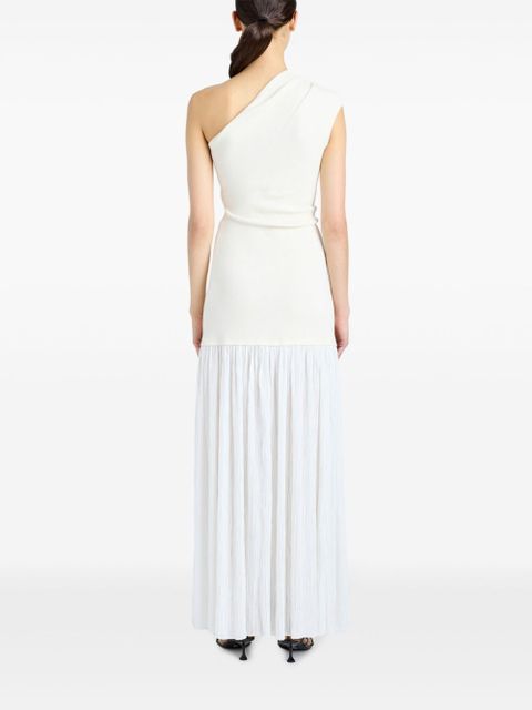 Proenza Schouler Cora dress - White