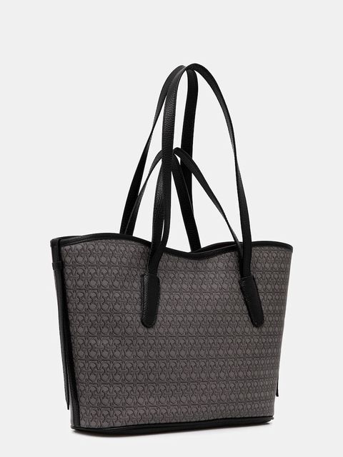 Coccinelle torebka kolor szary E1 SSF 11 05 01