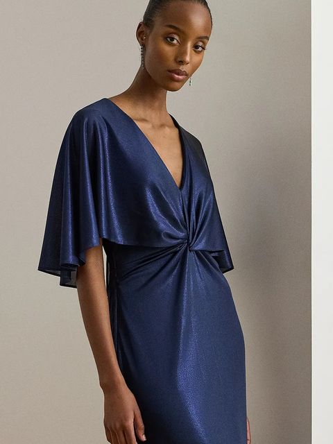 Lauren Ralph Lauren sukienka - zdjęcie produktu nr 2