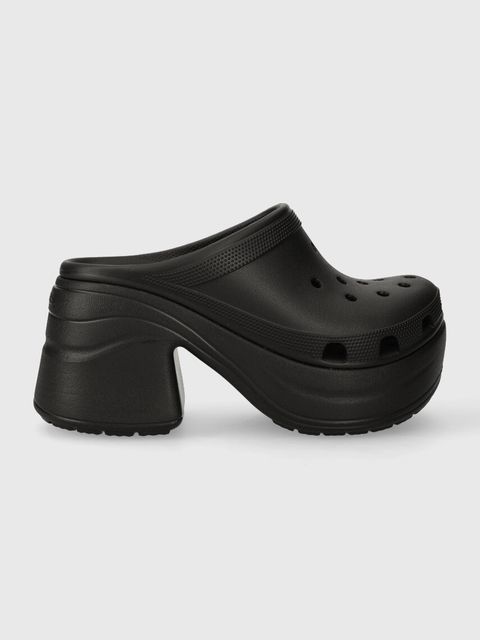 Crocs klapki Siren Clog - zdjęcie produktu nr 1