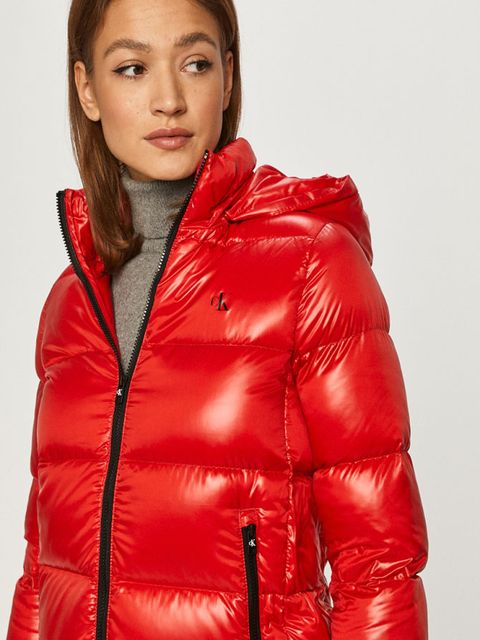 Calvin Klein Jeans - Kurtka puchowa