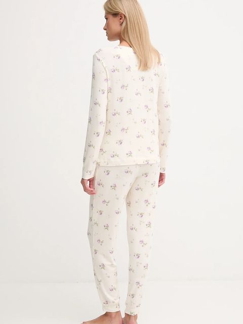 Lauren Ralph Lauren piżama - zdjęcie produktu nr 1