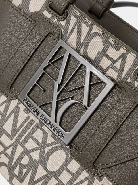 Armani Exchange torebka