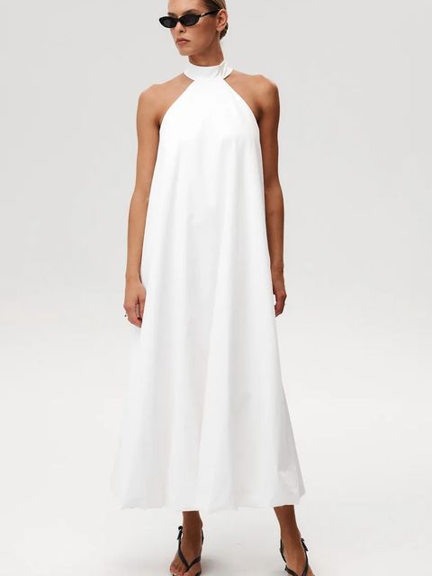 Undress Code sukienka bawełniana Lana Dress - zdjęcie produktu nr 1