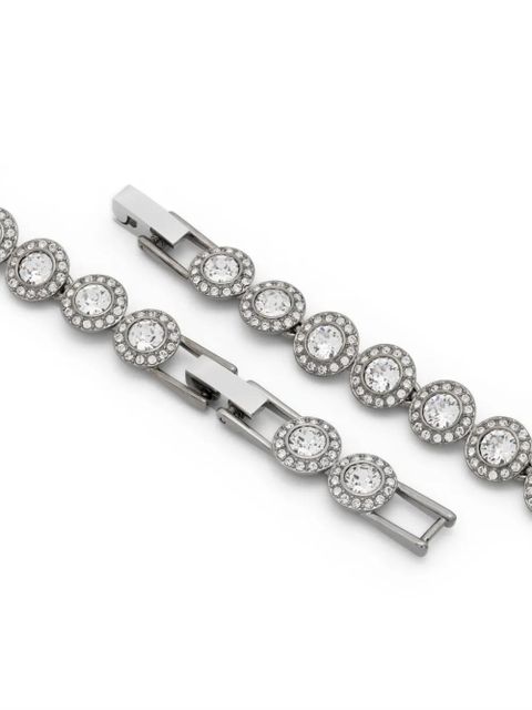 Swarovski Una Angelic necklace - Silver