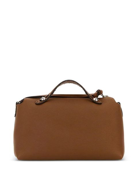 FENDI medium By The Way top-handle tote bag - Brown