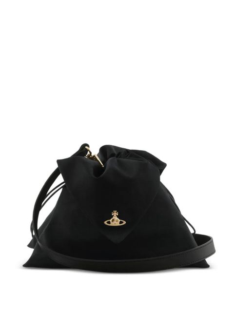 Vivienne Westwood Harlequin bucket bag - Black - zdjęcie produktu nr 1